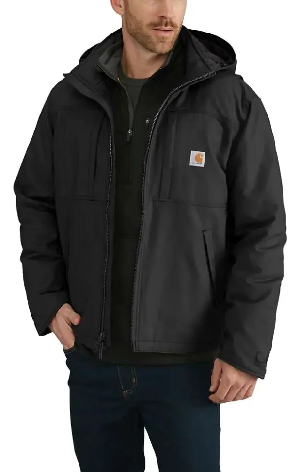 102207 - FULL SWING® CRYDER JACKET