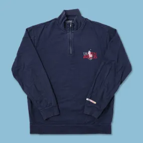 2005 Polo Ralph Lauren US Open Sweater Large