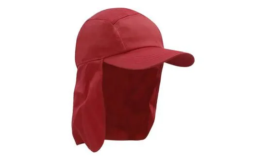 4057 Legionnaires Poly/Cotton Hat