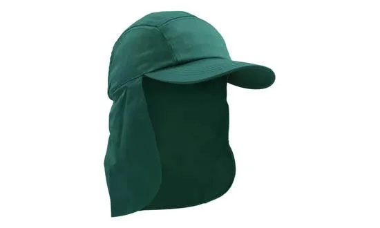 4057 Legionnaires Poly/Cotton Hat