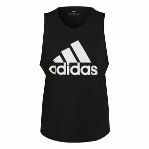 Adidas Essentials Big Logo Womens Tank Top