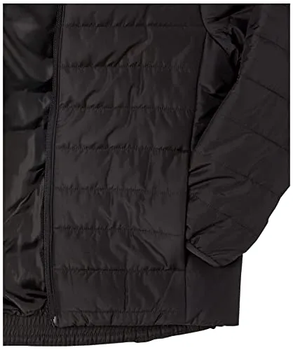 ADIDAS -Kids -  Logo Puffer Jacket