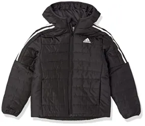 ADIDAS -Kids -  Logo Puffer Jacket