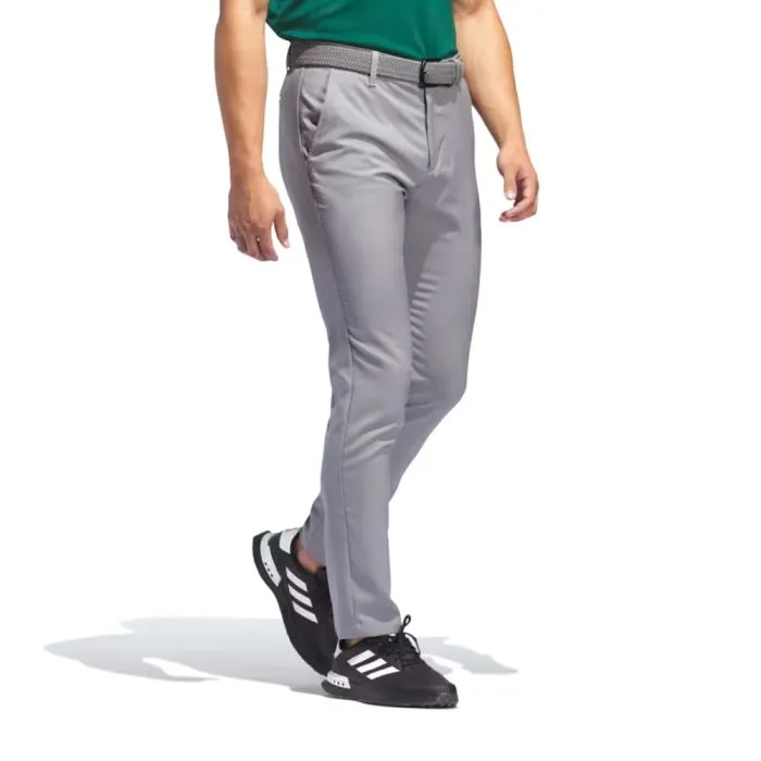 Adidas Men’s Adi Advantage Tapered Trousers (US Size)