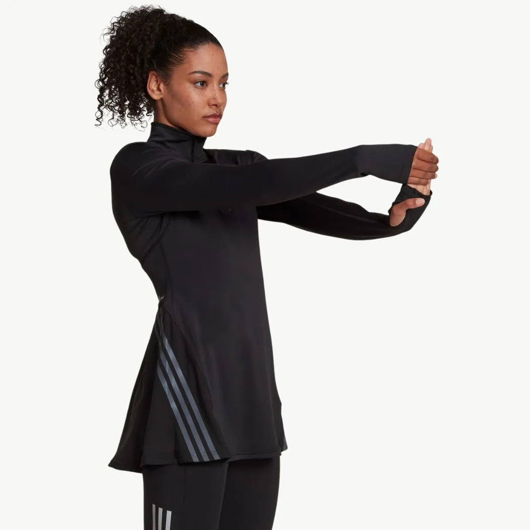 adidas Run Icon 3-Stripes Women's Dress