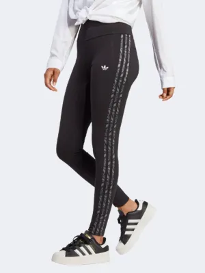 Adidas Women Original Leggings Black