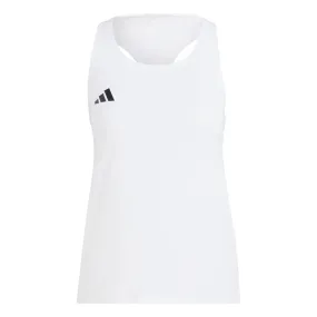 adidas Women's Adizero Essentials Running Tank