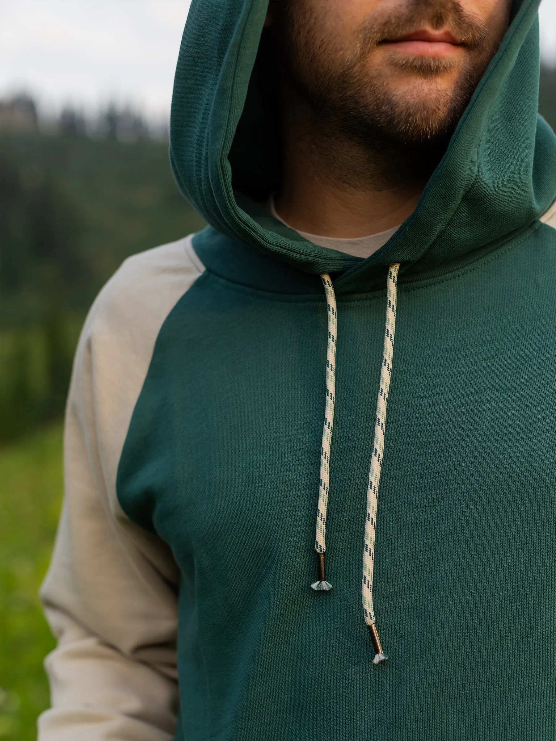 Adirondack Hoodie