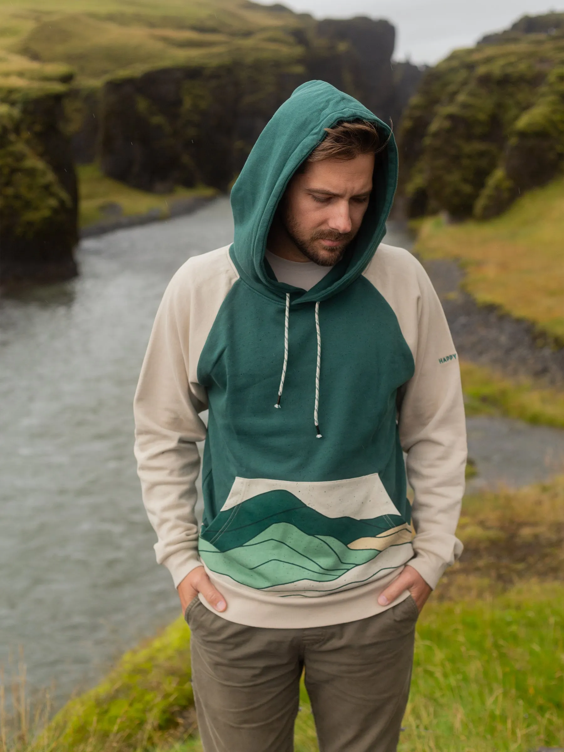 Adirondack Hoodie