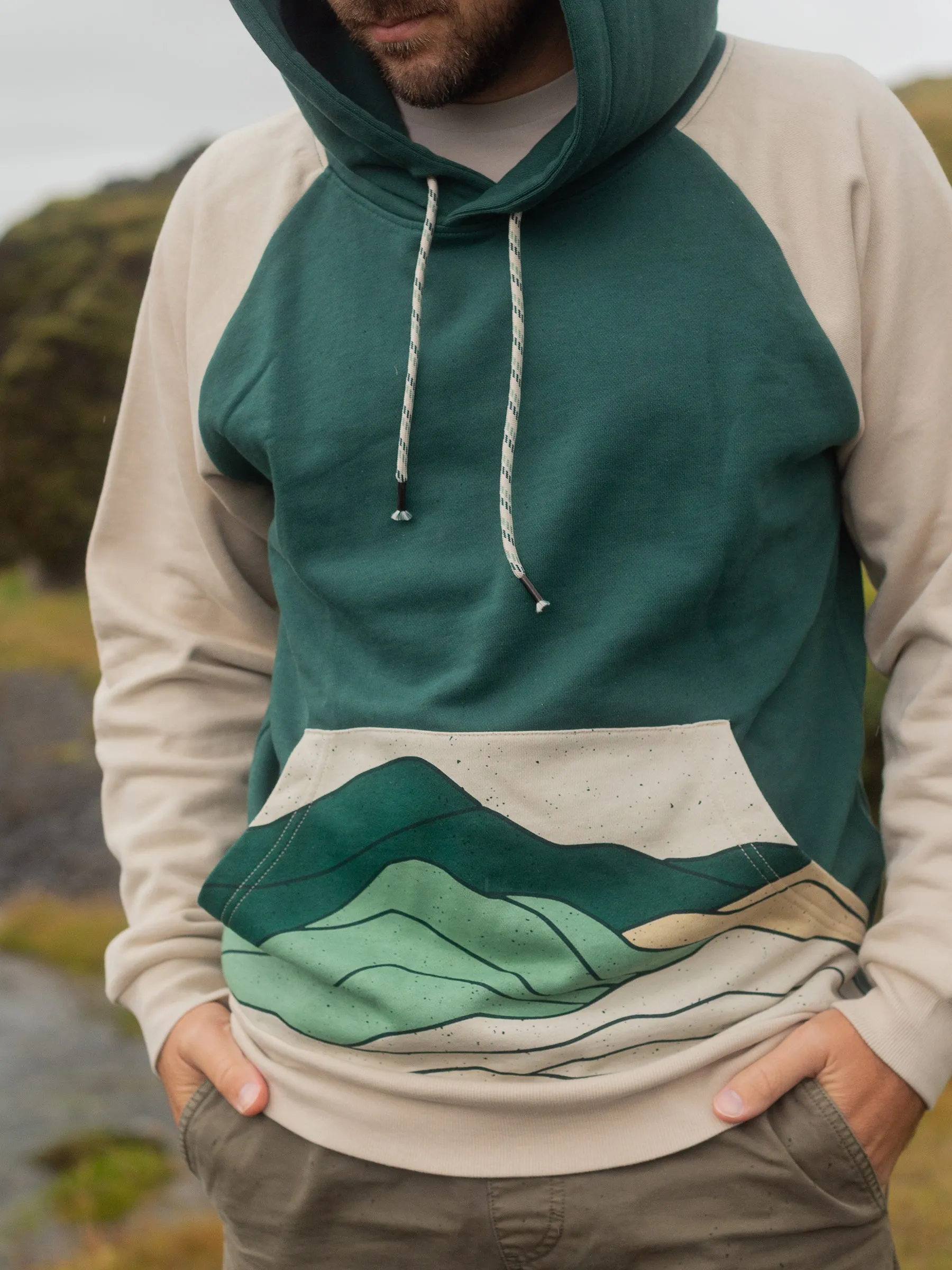 Adirondack Hoodie