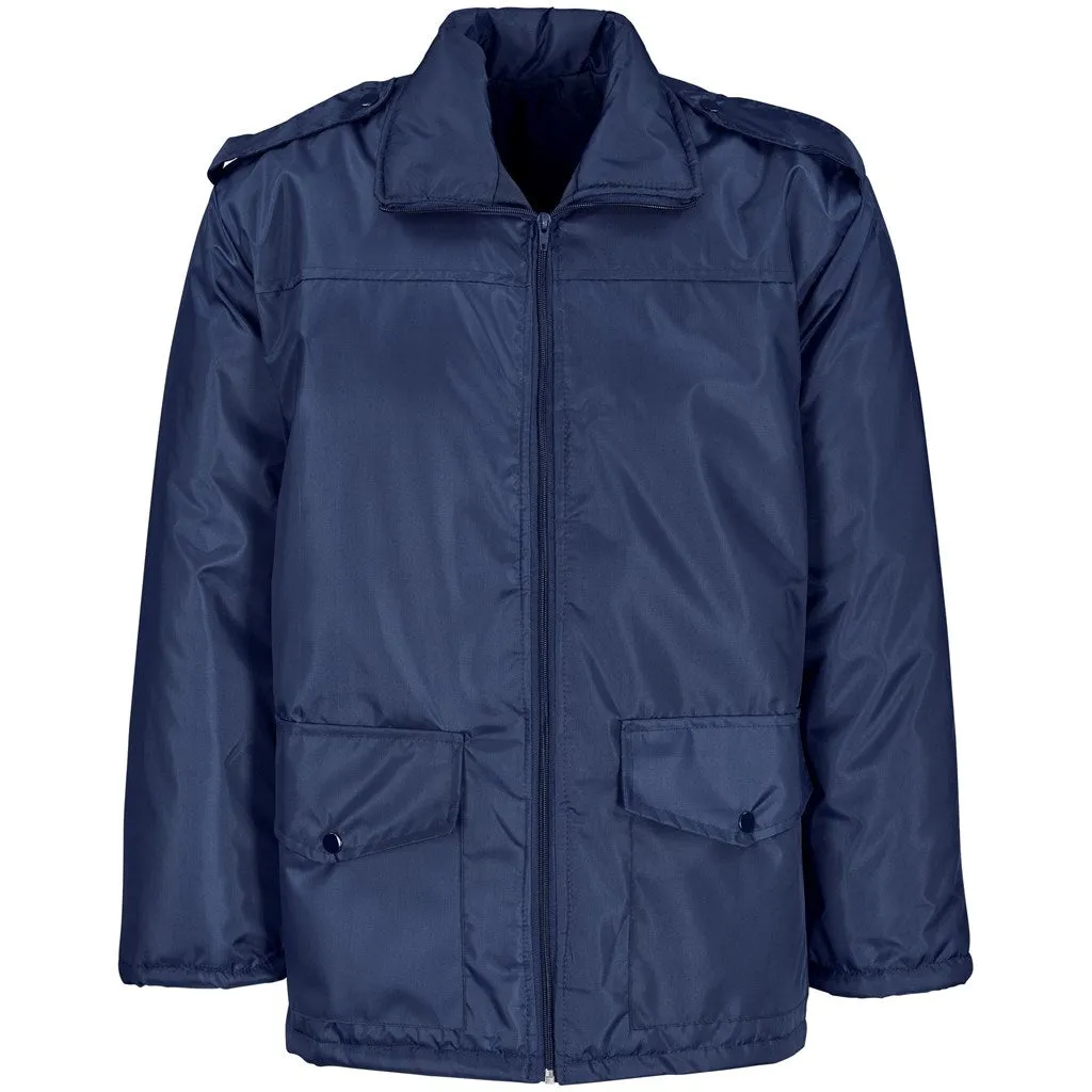 Alaris Padded Jacket