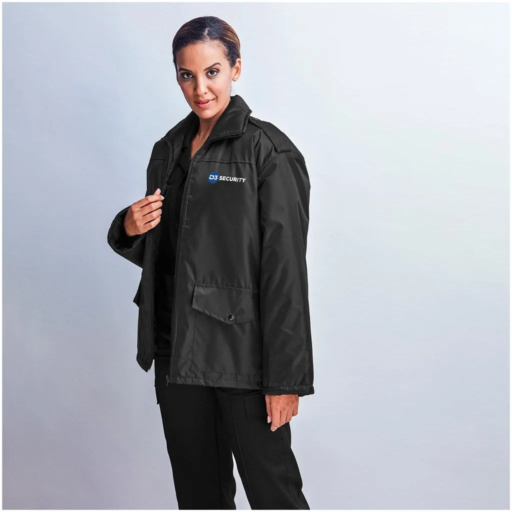 Alaris Padded Jacket