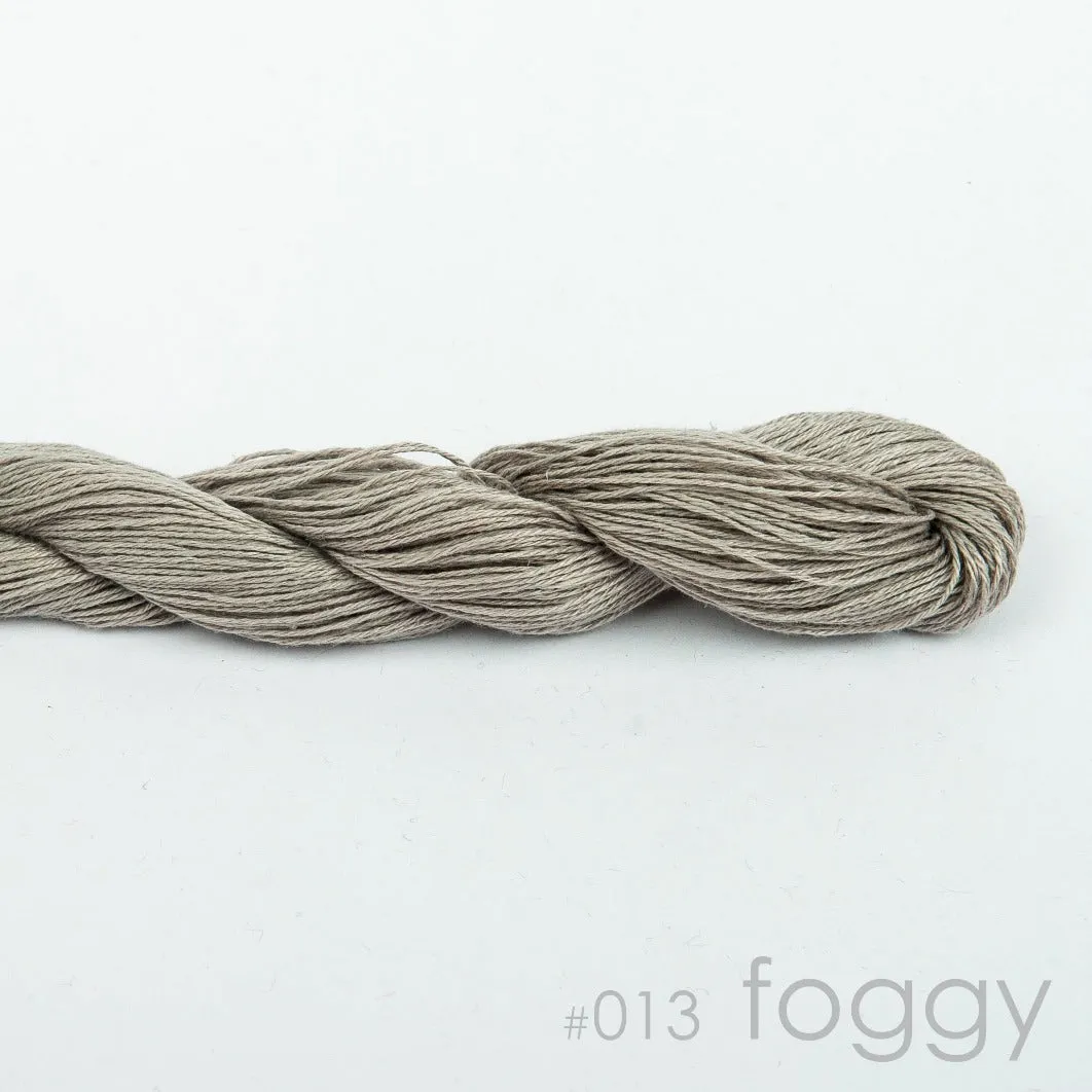 allhemp3 Sustainable Yarn Skeins