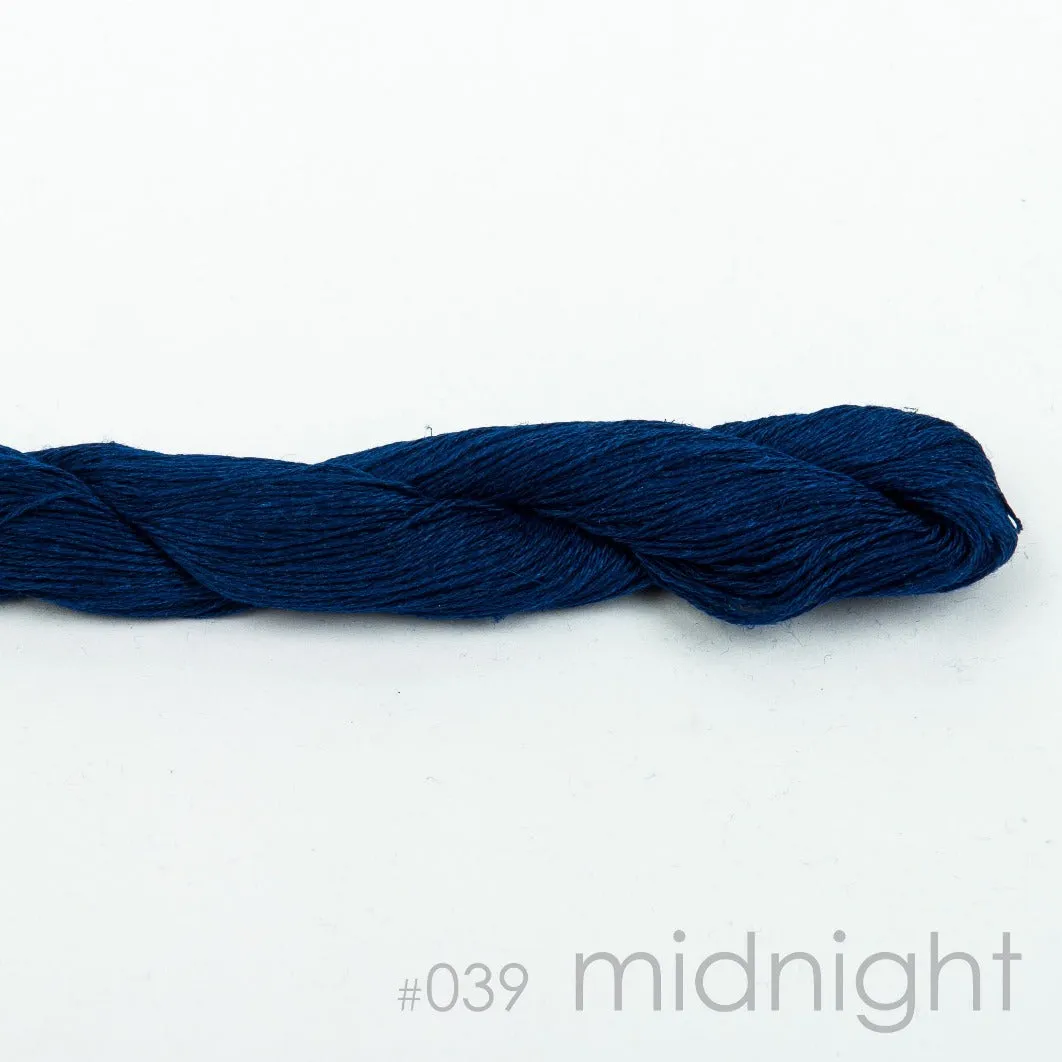 allhemp3 Sustainable Yarn Skeins