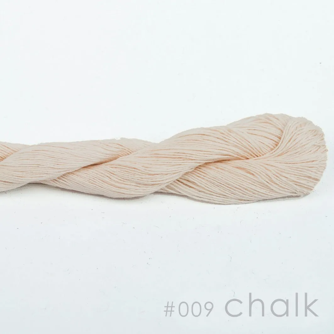 allhemp3 Sustainable Yarn Skeins