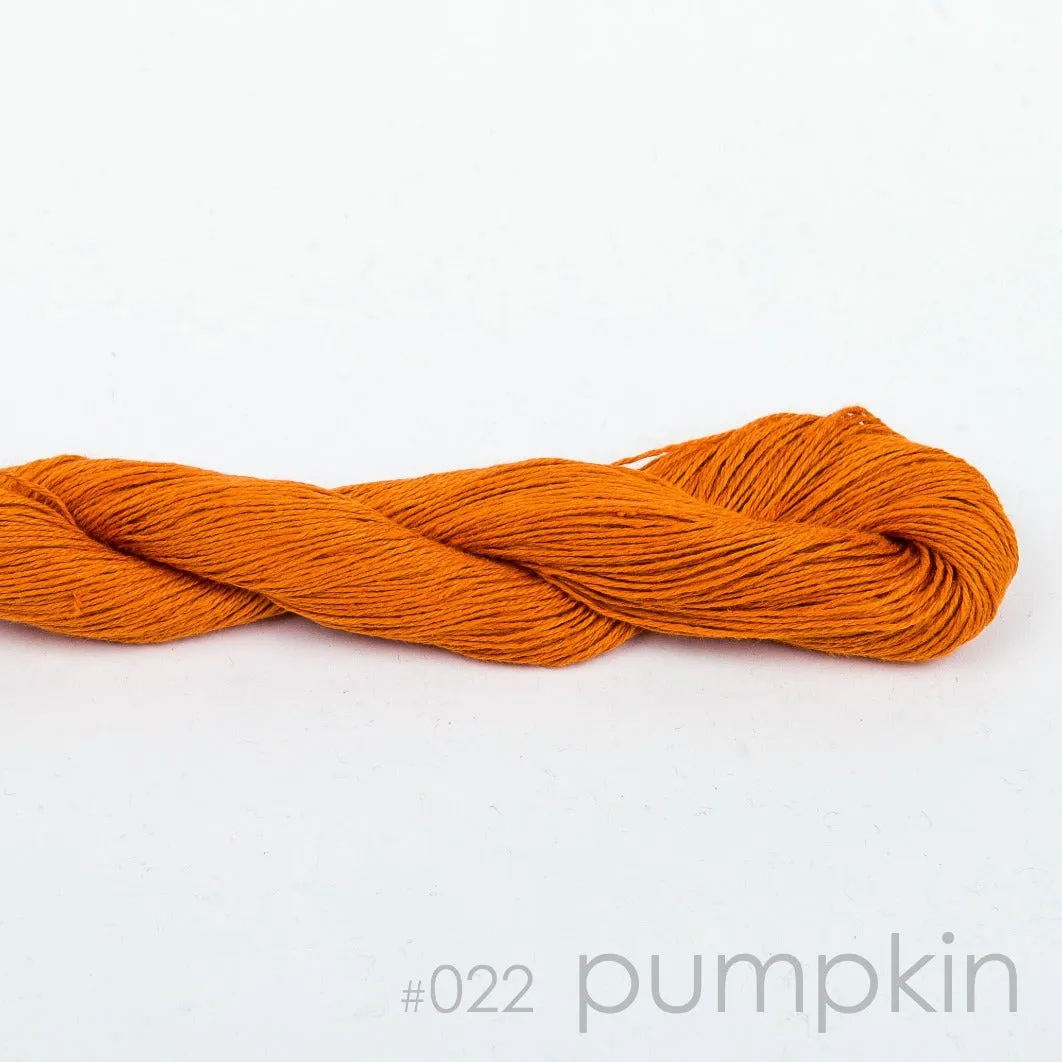 allhemp3 Sustainable Yarn Skeins