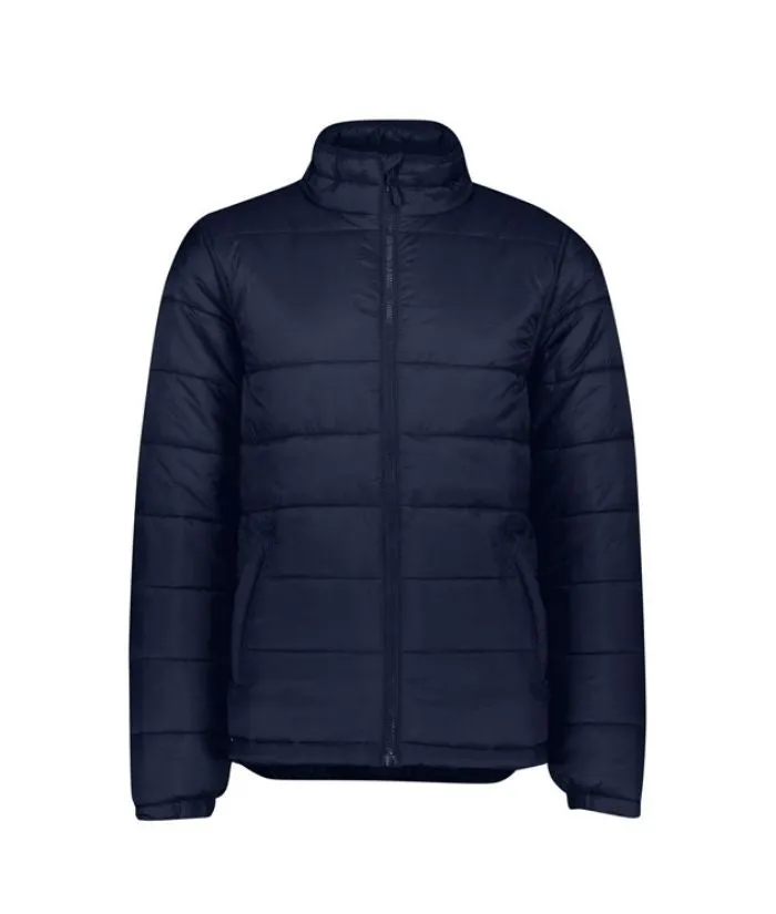 Alpine Mens ECO Puffer Jacket