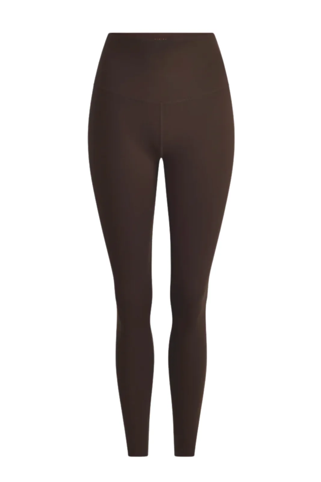 Always High Legging 25', Coffee Bean