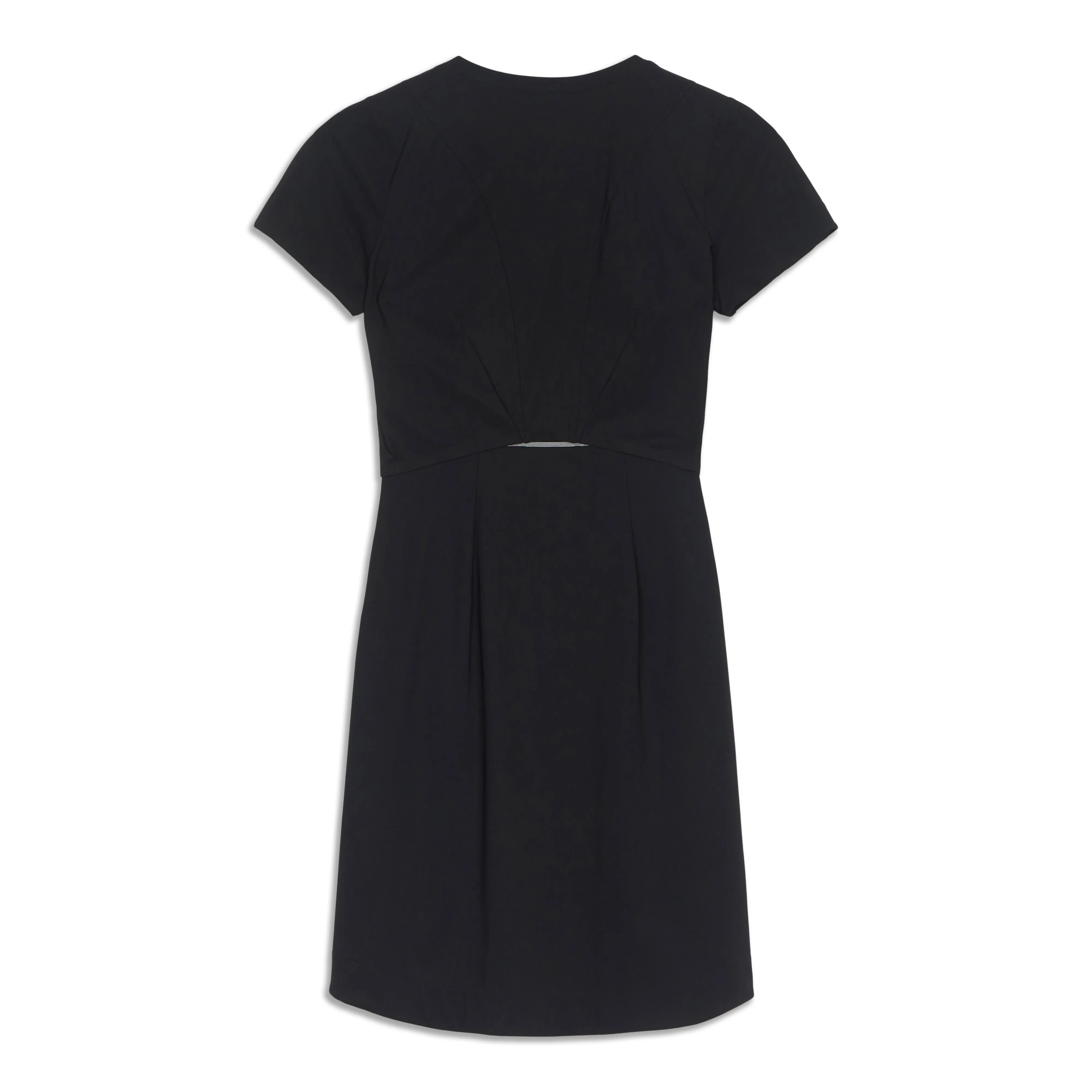 &Go Endeavor Dress - Resale