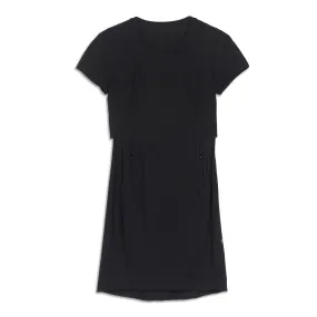 &Go Endeavor Dress - Resale