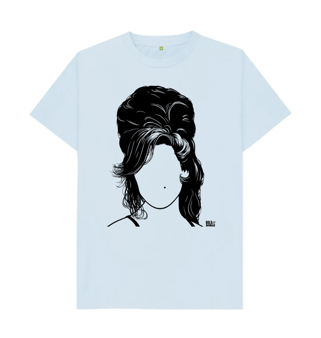 Amy Winehouse T-Shirt