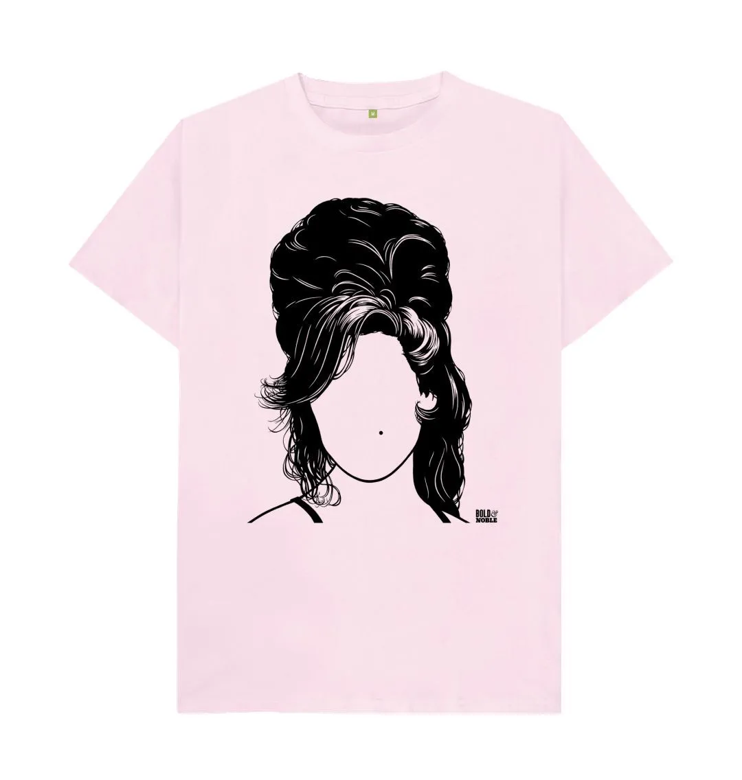 Amy Winehouse T-Shirt