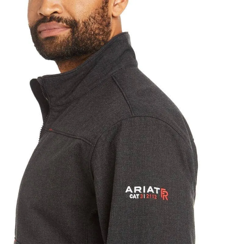 ARIAT - FR Vernon Jacket, Black