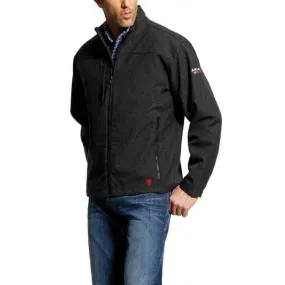 ARIAT - FR Vernon Jacket, Black