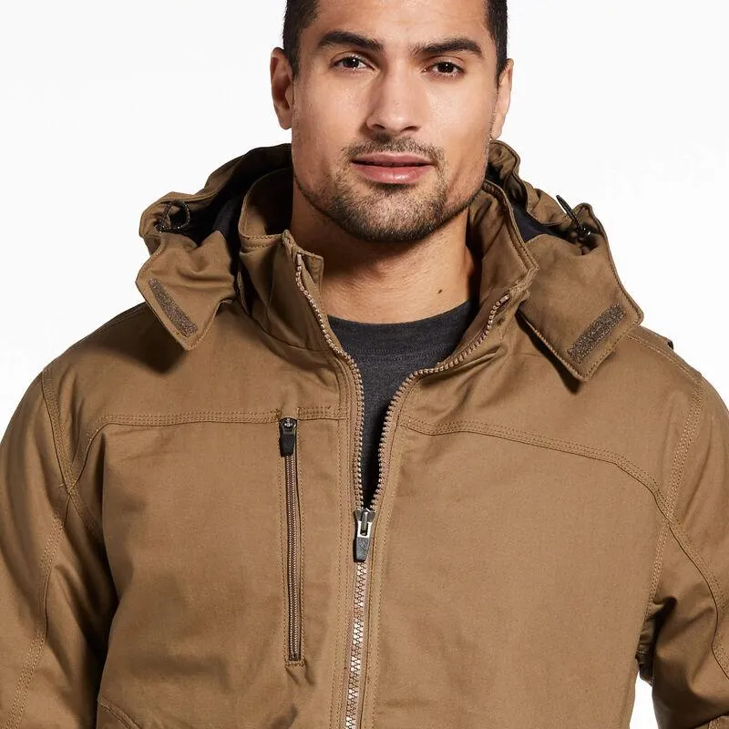 Ariat Men's - Rebar MaxMove Cordura Insulated Jacket