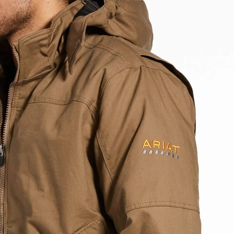 Ariat Men's - Rebar MaxMove Cordura Insulated Jacket