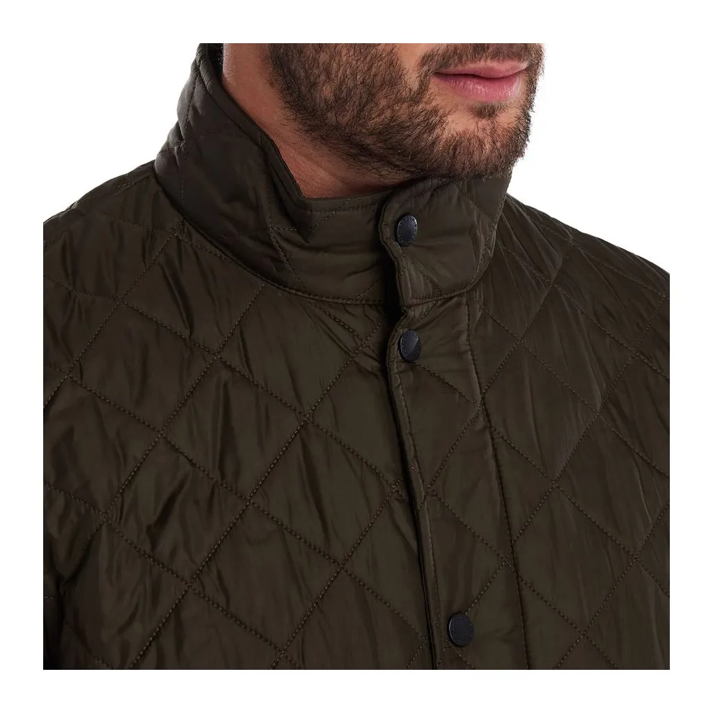 Barbour Flyweight Chelsea Quilt Jacket