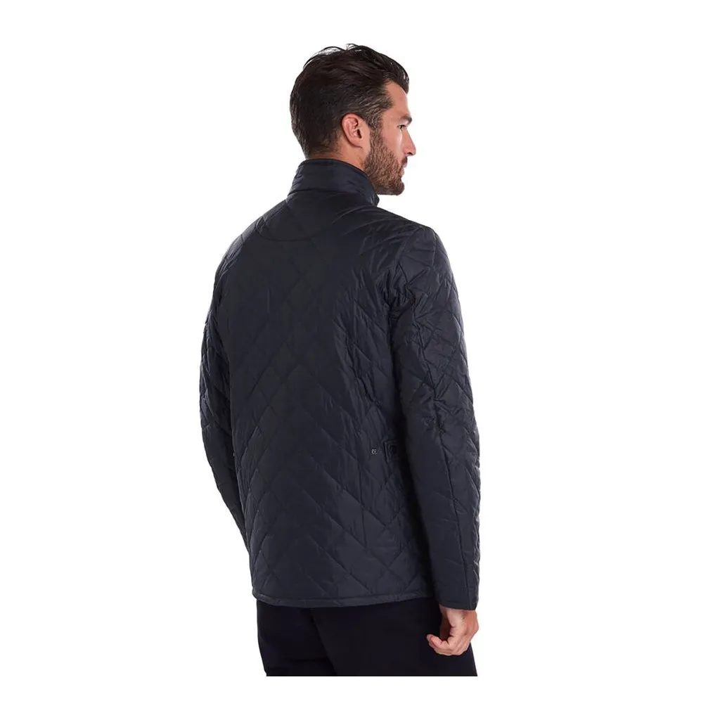 Barbour Flyweight Chelsea Quilt Jacket