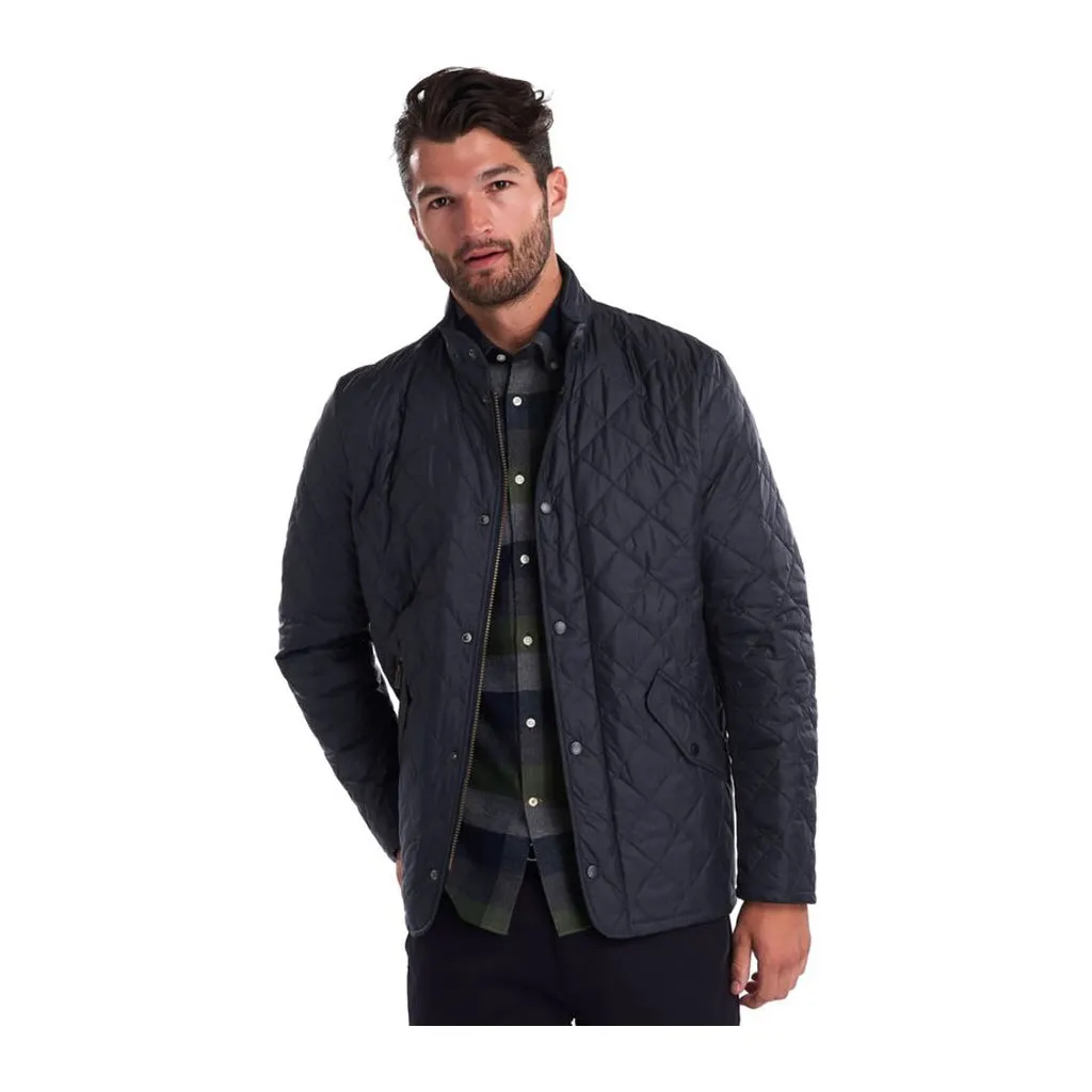 Barbour Flyweight Chelsea Quilt Jacket