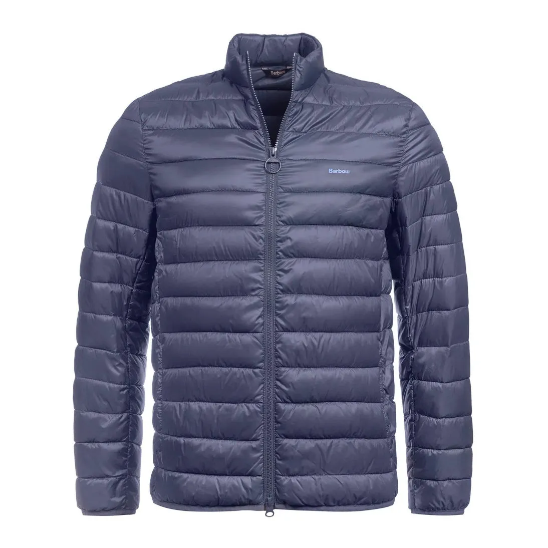 Barbour Penton Quilted Jacket MQU0995 Navy