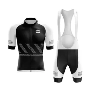 BB Performance Aero Cycling Kit (White)