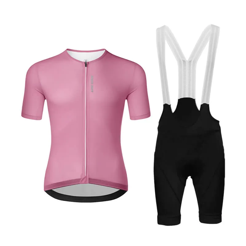 BB Ultralight Cycling Kit (Pink)