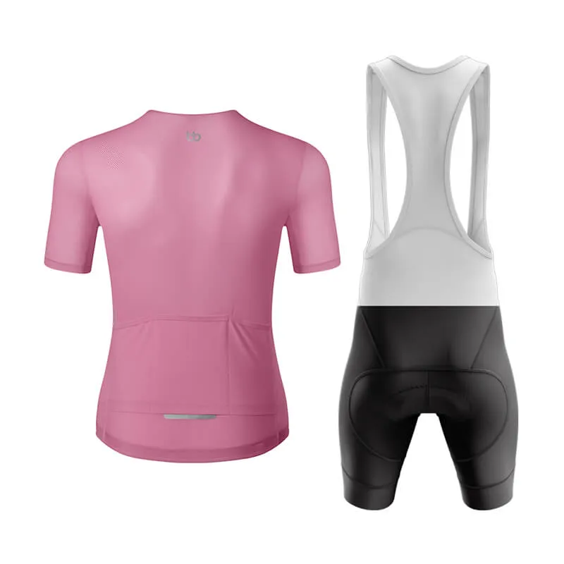 BB Ultralight Cycling Kit (Pink)