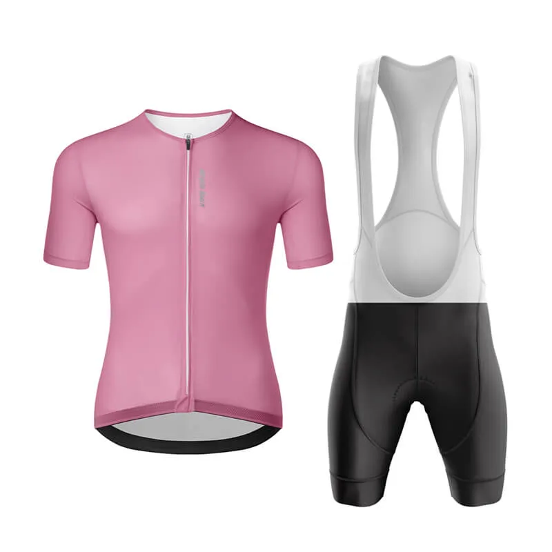 BB Ultralight Cycling Kit (Pink)