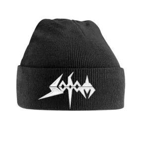 Beanie - Sodom - Logo