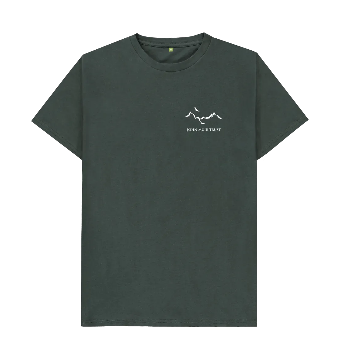 Ben Nevis Men's T-Shirt - Winter