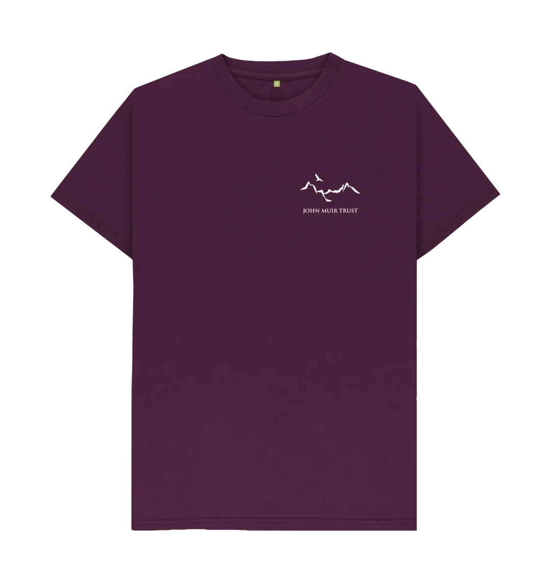 Ben Nevis Men's T-Shirt - Winter