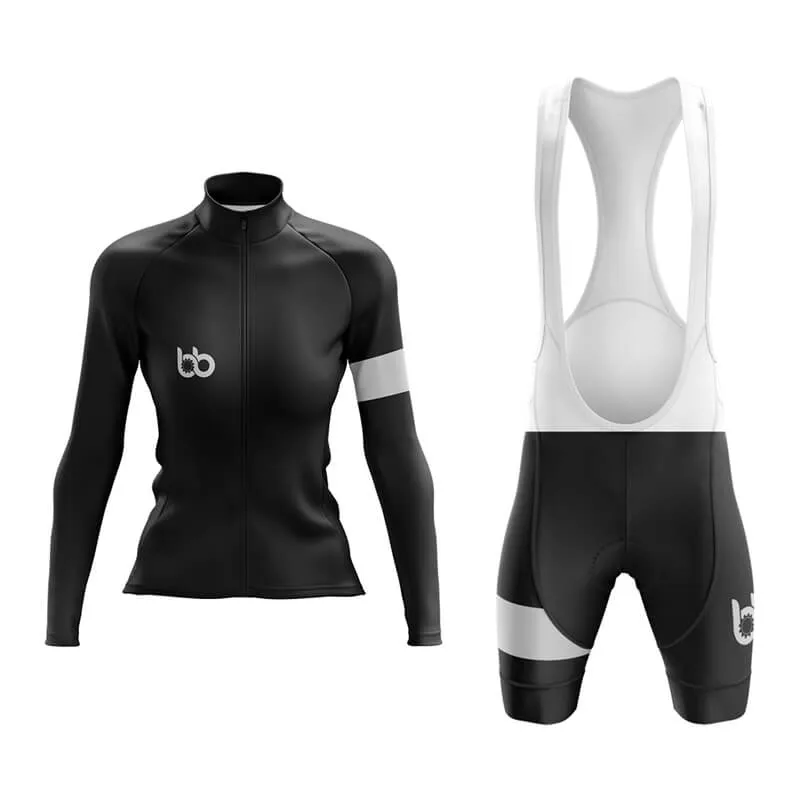 Bicycle Booth Basic 2.0 (Black) Aero Cycling Kit