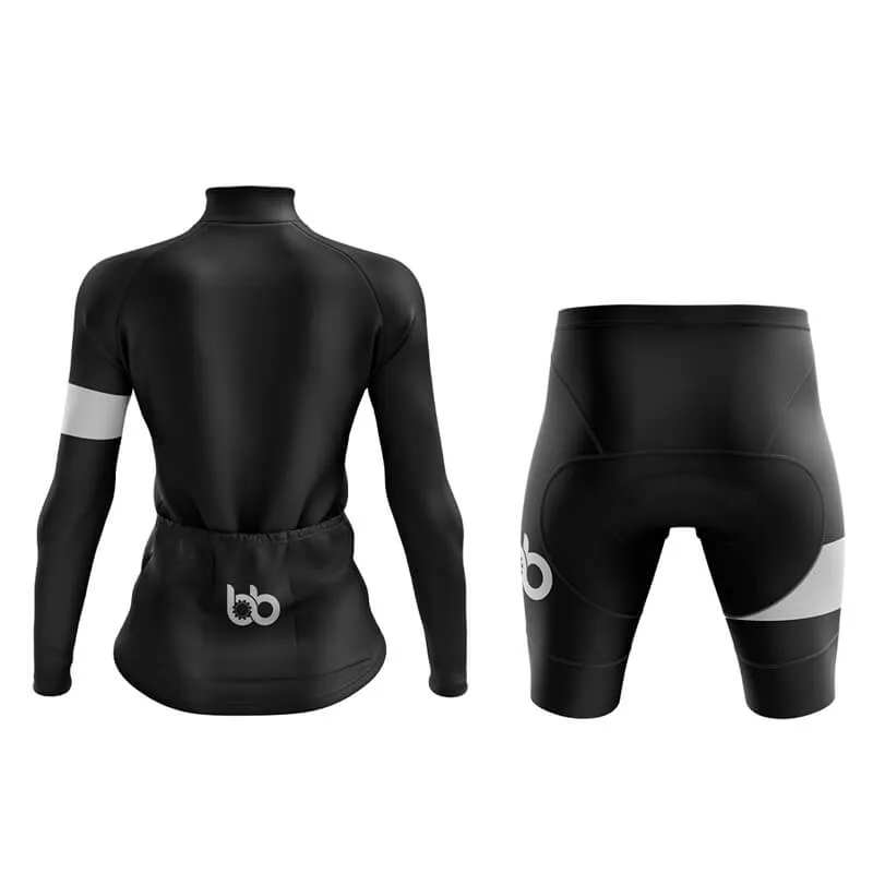 Bicycle Booth Basic 2.0 (Black) Aero Cycling Kit