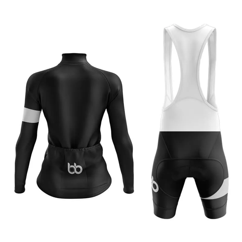 Bicycle Booth Basic 2.0 (Black) Aero Cycling Kit