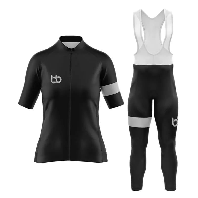 Bicycle Booth Basic 2.0 (Black) Aero Cycling Kit