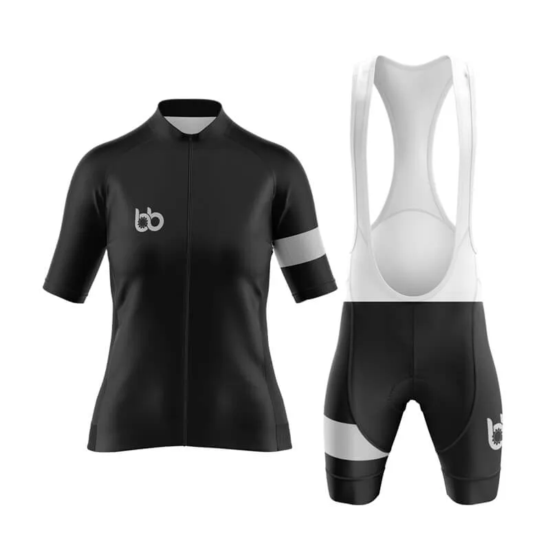 Bicycle Booth Basic 2.0 (Black) Aero Cycling Kit