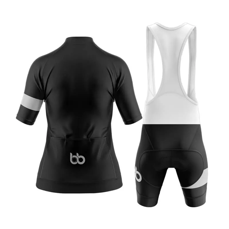 Bicycle Booth Basic 2.0 (Black) Aero Cycling Kit