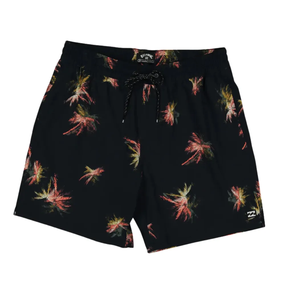 Billabong Sundays Layback Night Shorts