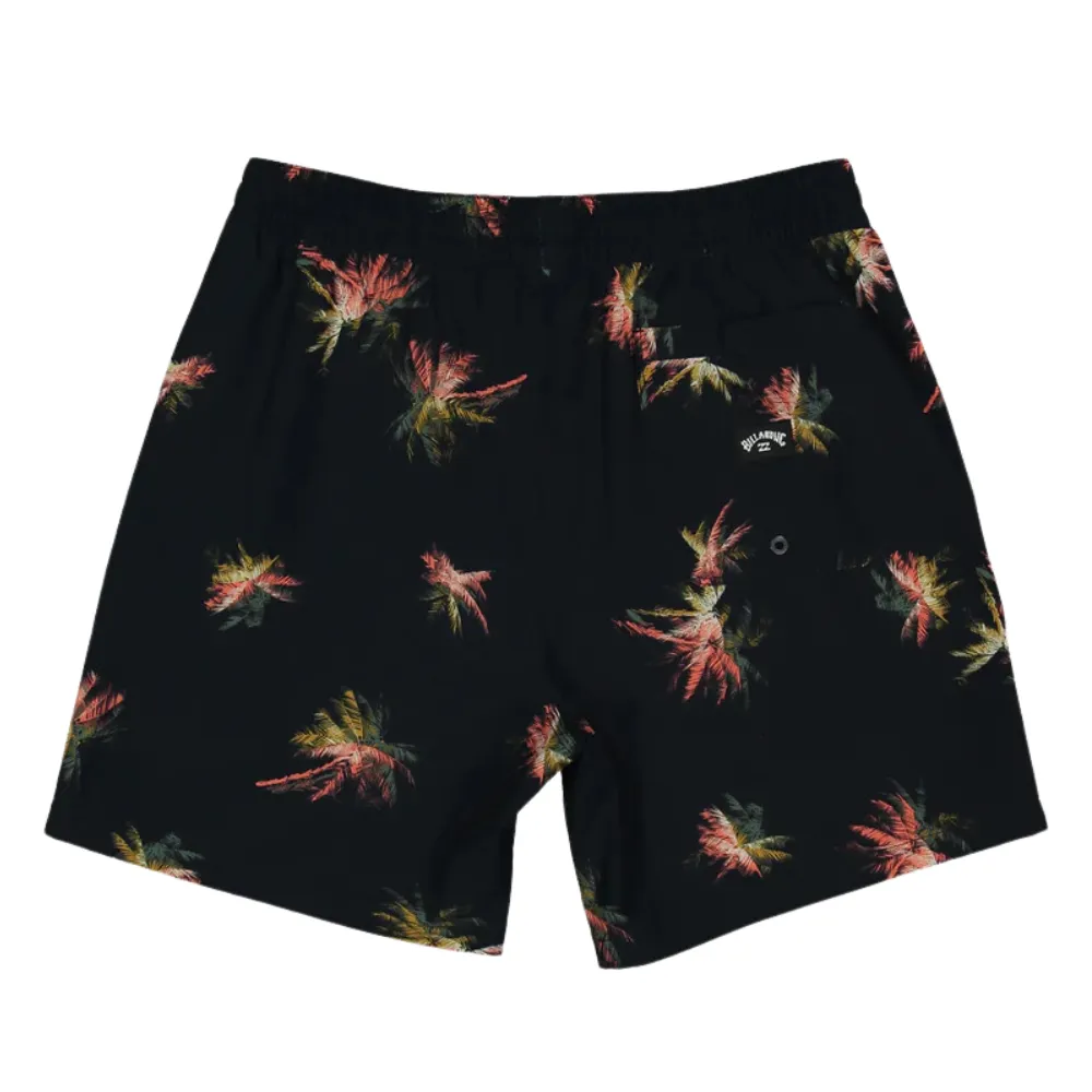 Billabong Sundays Layback Night Shorts