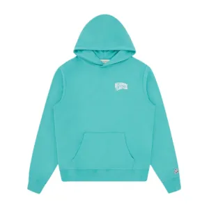 Billionaire Boys Club Small Arch Logo Teal Hoodie